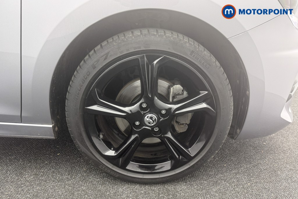 Used Vauxhall Corsa 2023 for sale - 76697079: Photo 32