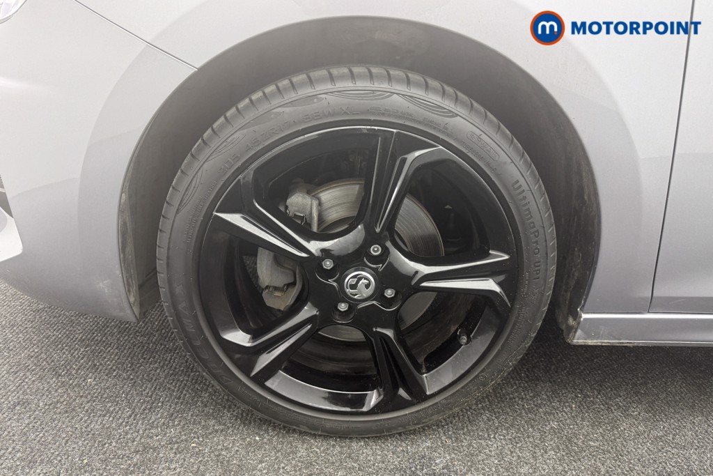 Used Vauxhall Corsa 2023 for sale - 76697079: Photo 33