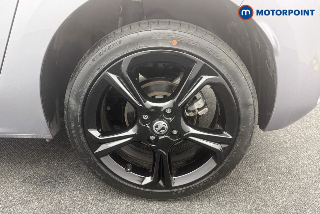 Used Vauxhall Corsa 2023 for sale - 76697079: Photo 34