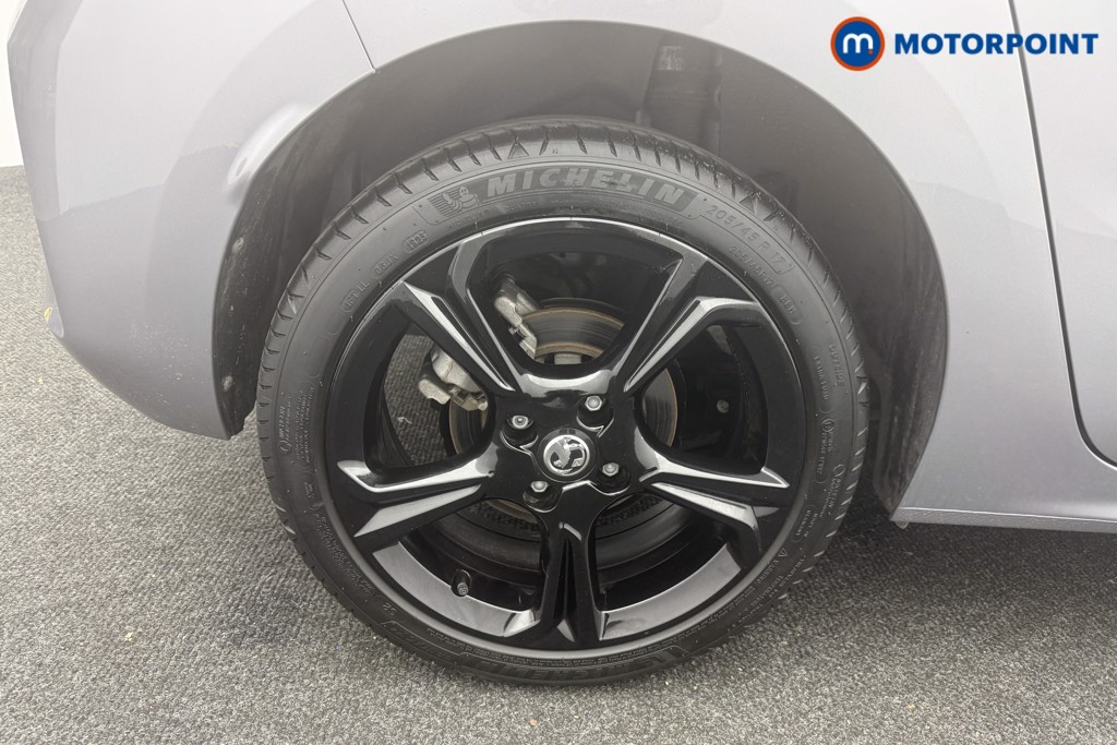 Used Vauxhall Corsa 2023 for sale - 76697079: Photo 35