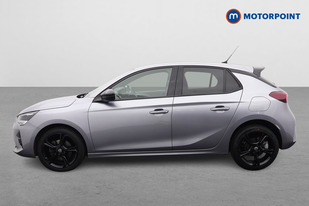 Used Vauxhall Corsa 2023 for sale - 76697079: Photo 4