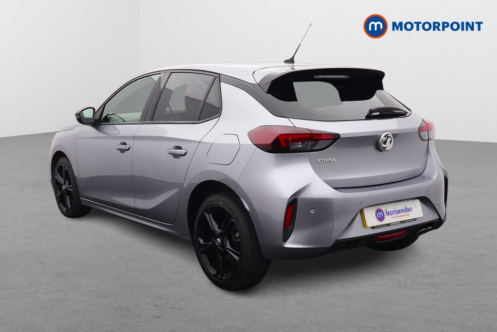 Used Vauxhall Corsa 2023 for sale - 76697079: Photo 5