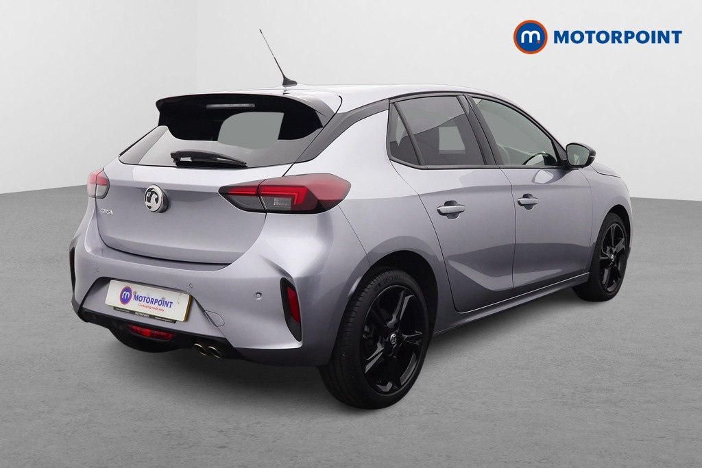 Used Vauxhall Corsa 2023 for sale - 76697079: Photo 7