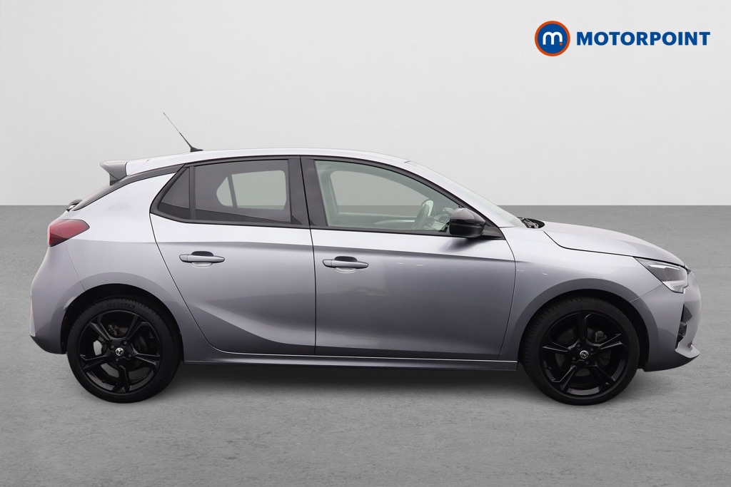 Used Vauxhall Corsa 2023 for sale - 76697079: Photo 8