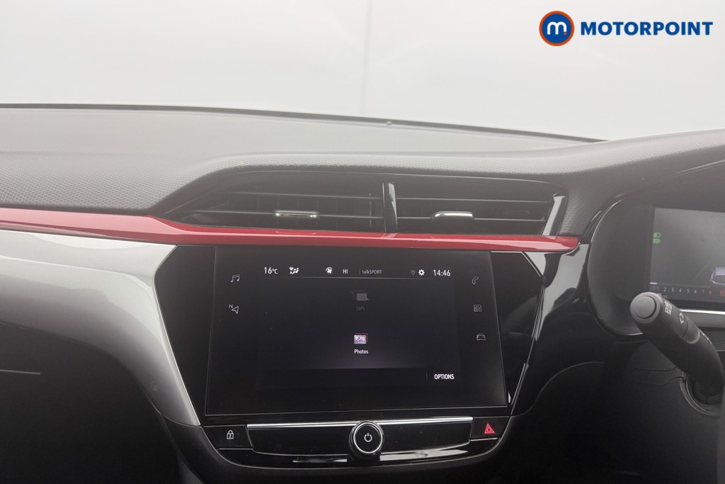 Used Vauxhall Corsa 2023 for sale - 76697079: Photo 9