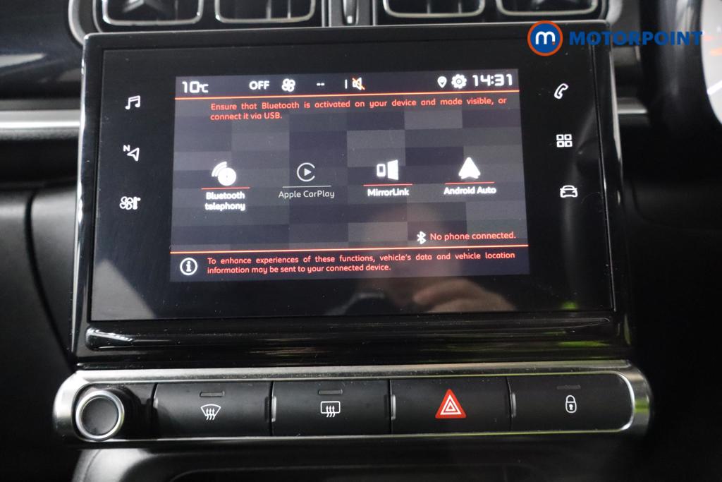 Used Citroen C3 2024 for sale - 77601510: Photo 10