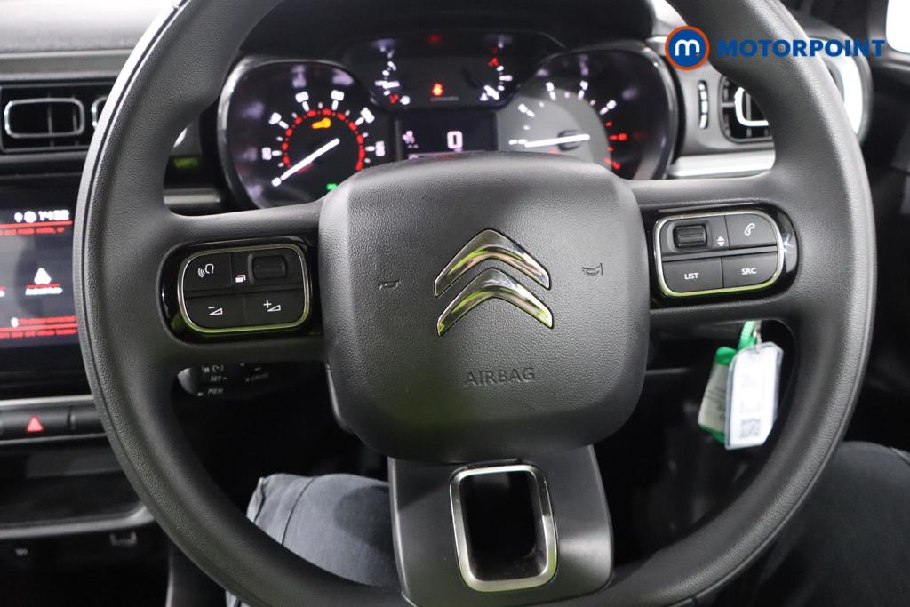 Used Citroen C3 2024 for sale - 77601510: Photo 12