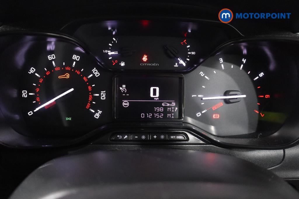 Used Citroen C3 2024 for sale - 77601510: Photo 15