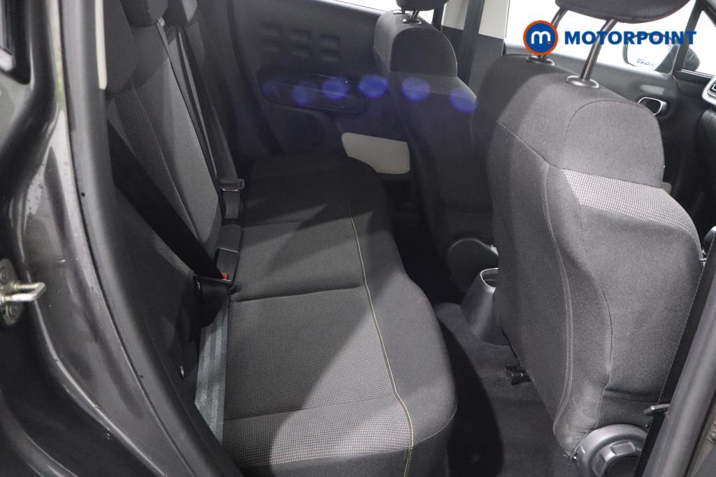 Used Citroen C3 2024 for sale - 77601510: Photo 18