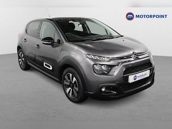 Used Citroen C3 2024 for sale - 77601510: Photo