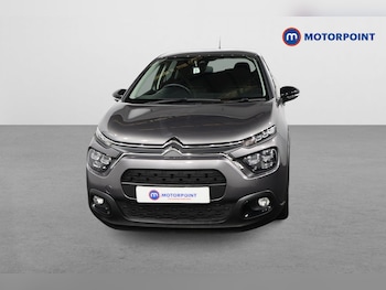 Used Citroen C3 2024 for sale - 77601510: Photo