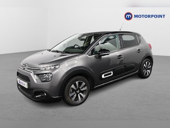 Used Citroen C3 2024 for sale - 77601510: Photo