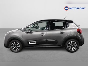 Used Citroen C3 2024 for sale - 77601510: Photo