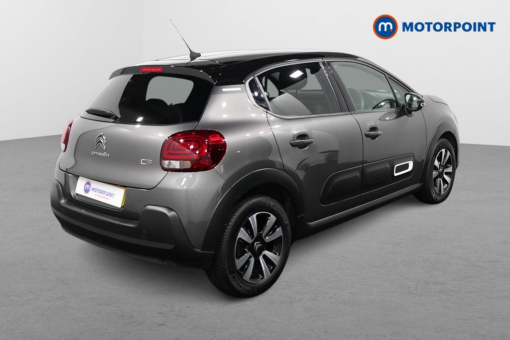 Used Citroen C3 2024 for sale - 77601510: Photo 7