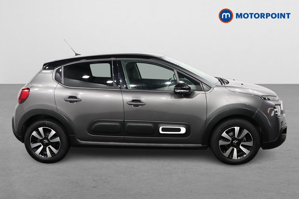 Used Citroen C3 2024 for sale - 77601510: Photo 8