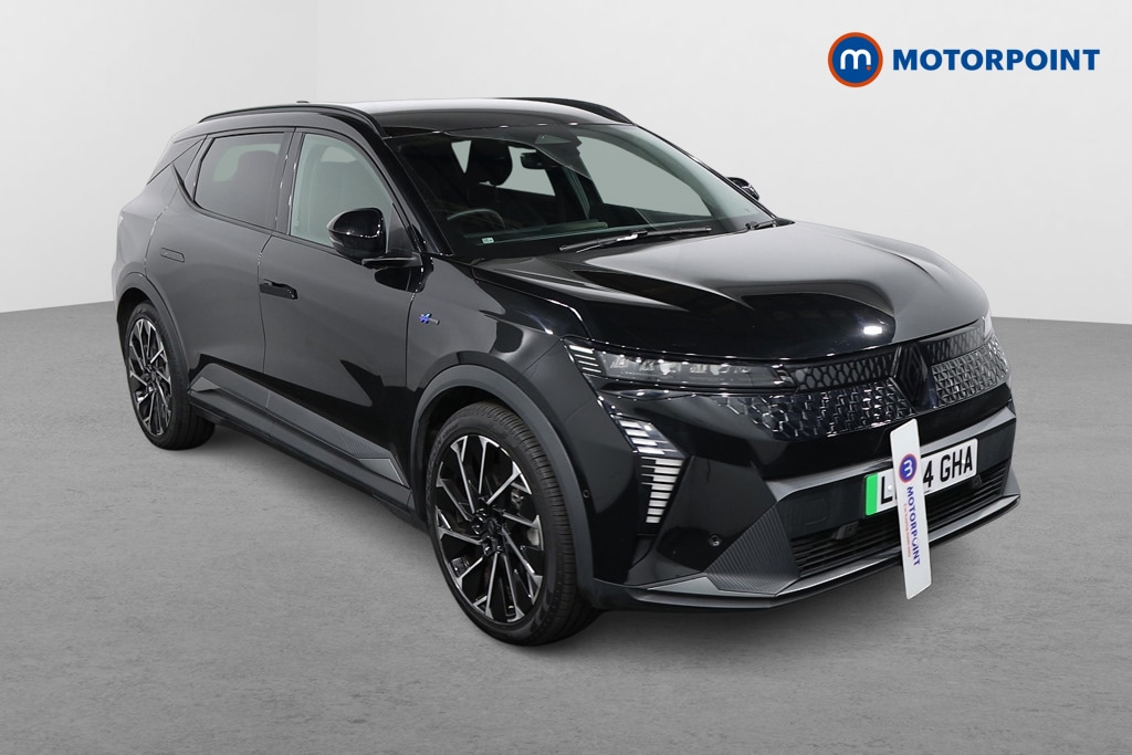 Used Renault Scenic E-Tech 2024 for sale - 77023611: Photo 1