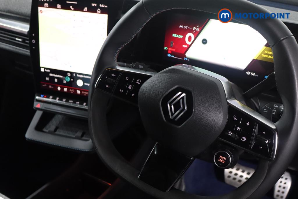 Used Renault Scenic E-Tech 2024 for sale - 77023611: Photo 10