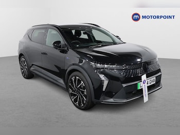 Used Renault Scenic E-Tech 2024 for sale - 77023611: Photo