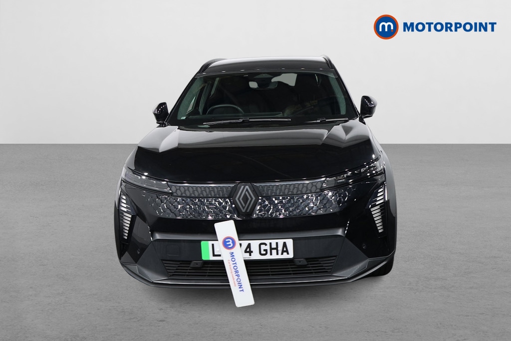 Used Renault Scenic E-Tech 2024 for sale - 77023611: Photo 2