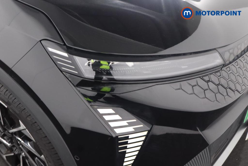 Used Renault Scenic E-Tech 2024 for sale - 77023611: Photo 20