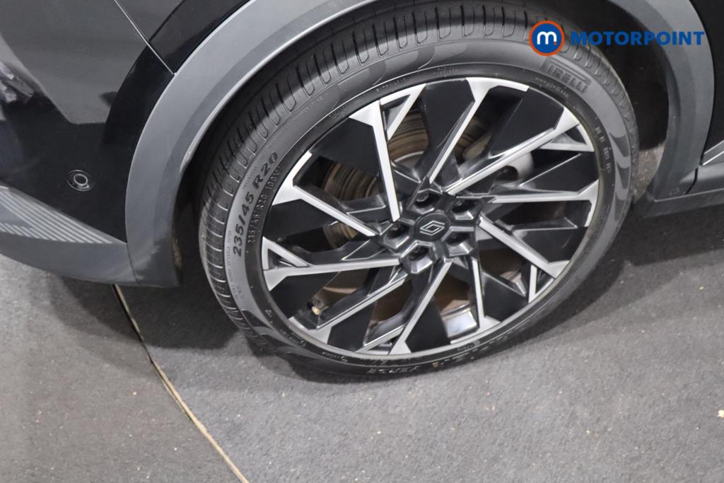 Used Renault Scenic E-Tech 2024 for sale - 77023611: Photo 23