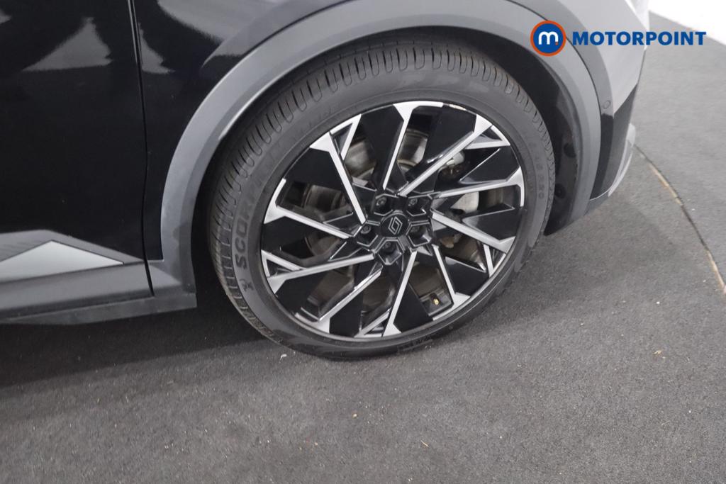 Used Renault Scenic E-Tech 2024 for sale - 77023611: Photo 24