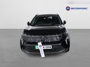 Used Renault Scenic E-Tech 2024 for sale - 77023611: Photo