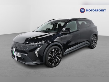 Used Renault Scenic E-Tech 2024 for sale - 77023611: Photo