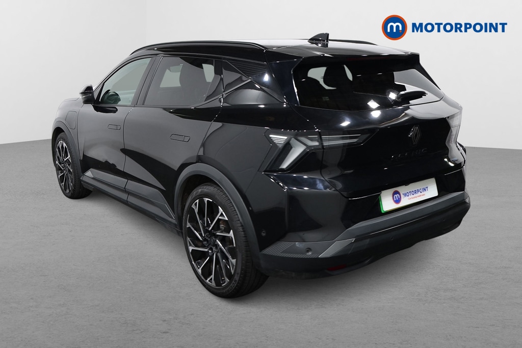 Used Renault Scenic E-Tech 2024 for sale - 77023611: Photo 5