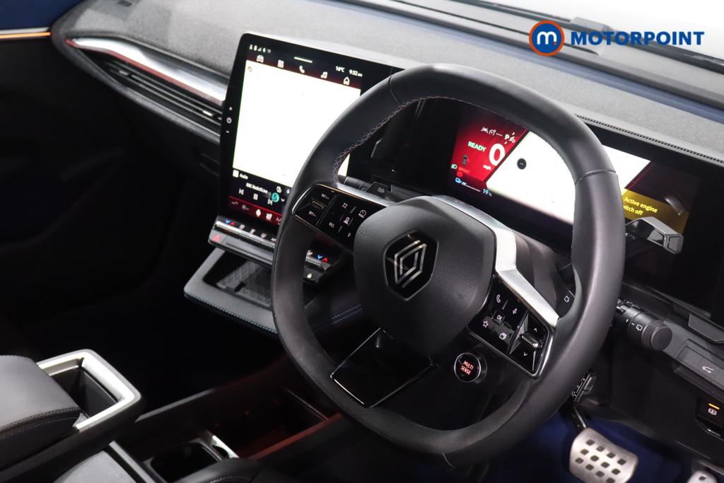Used Renault Scenic E-Tech 2024 for sale - 77023611: Photo 9