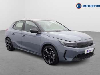 2023 - 1.2 GS 5dr