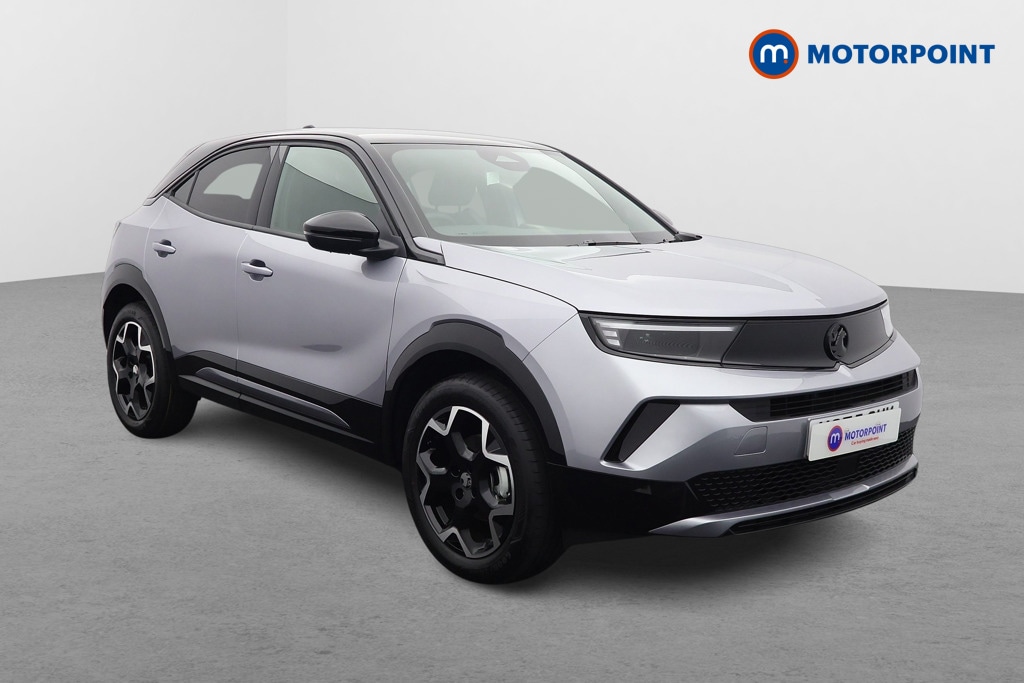 Used Vauxhall Mokka 2025 for sale - 76252955: Photo 1