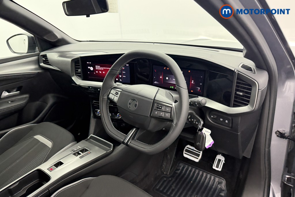 Used Vauxhall Mokka 2025 for sale - 76252955: Photo 11