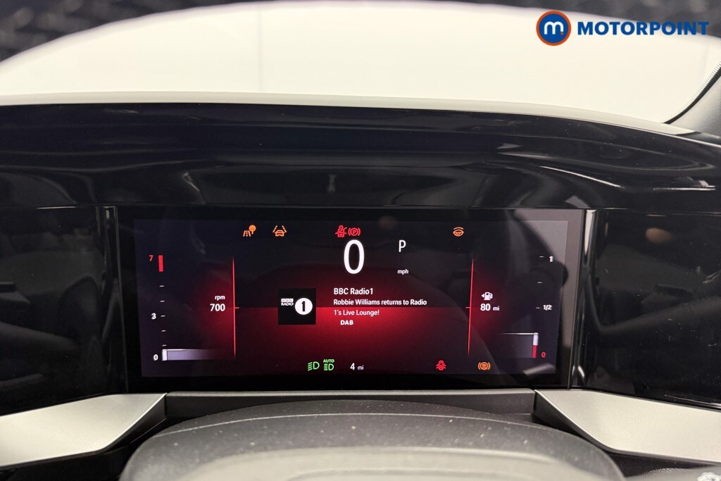 Used Vauxhall Mokka 2025 for sale - 76252955: Photo 12