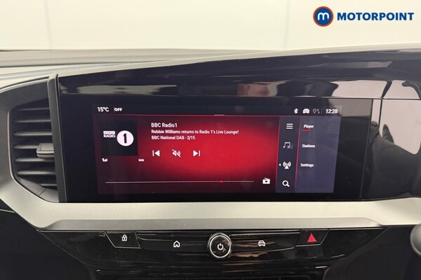 Used Vauxhall Mokka 2025 for sale - 76252955: Photo 13