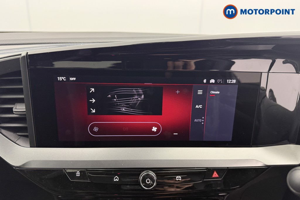 Used Vauxhall Mokka 2025 for sale - 76252955: Photo 14