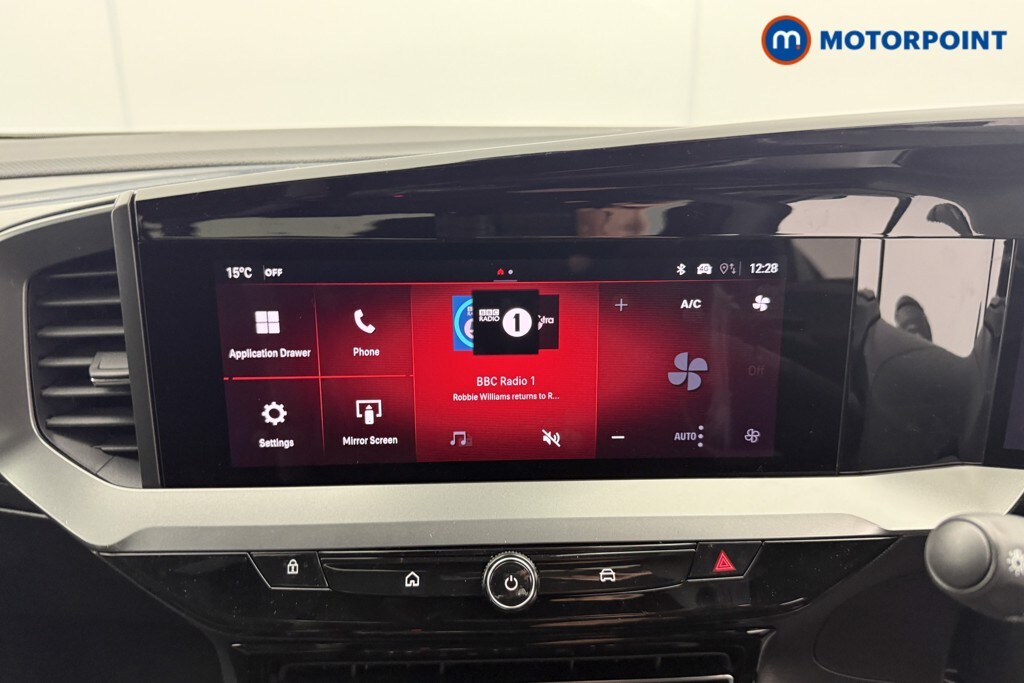 Used Vauxhall Mokka 2025 for sale - 76252955: Photo 15