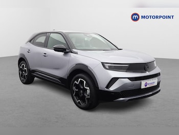 Vauxhall - Mokka