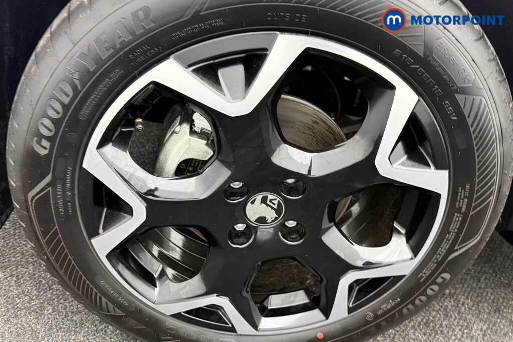 Used Vauxhall Mokka 2025 for sale - 76252955: Photo 33