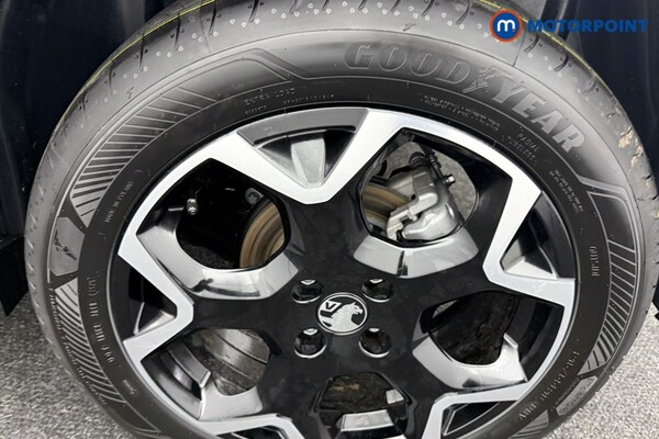 Used Vauxhall Mokka 2025 for sale - 76252955: Photo 34