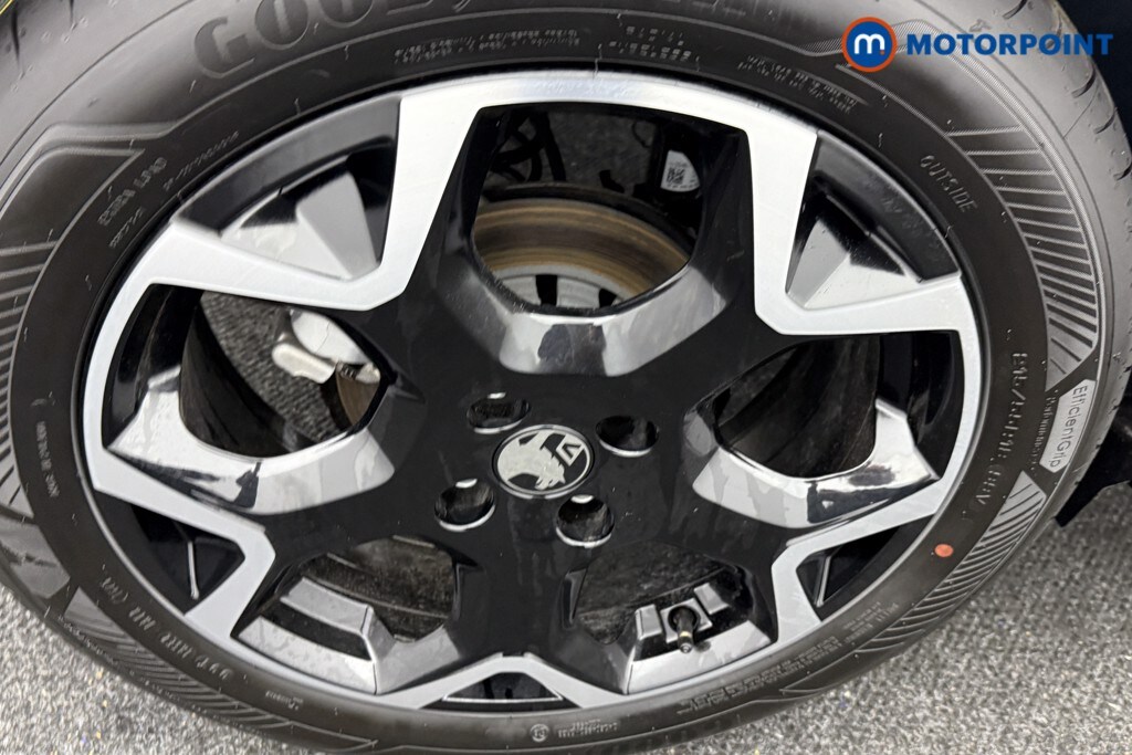 Used Vauxhall Mokka 2025 for sale - 76252955: Photo 35