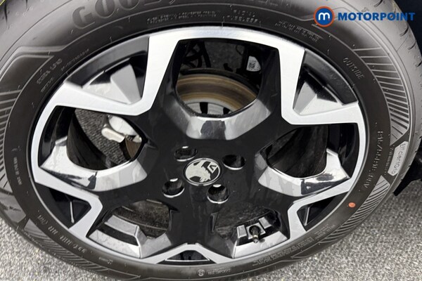 Used Vauxhall Mokka 2025 for sale - 76252955: Photo 35