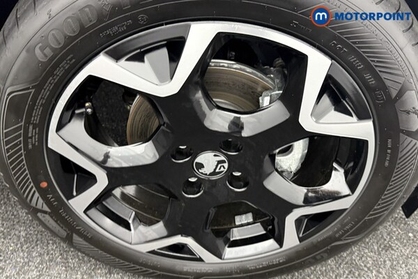 Used Vauxhall Mokka 2025 for sale - 76252955: Photo 36
