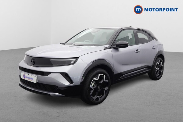 Used Vauxhall Mokka 2025 for sale - 76252955: Photo 3