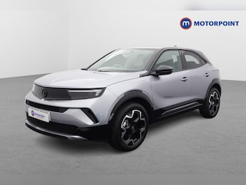 Used Vauxhall Mokka 2025 for sale - 76252955: Photo 3