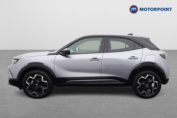Used Vauxhall Mokka 2025 for sale - 76252955: Photo 4