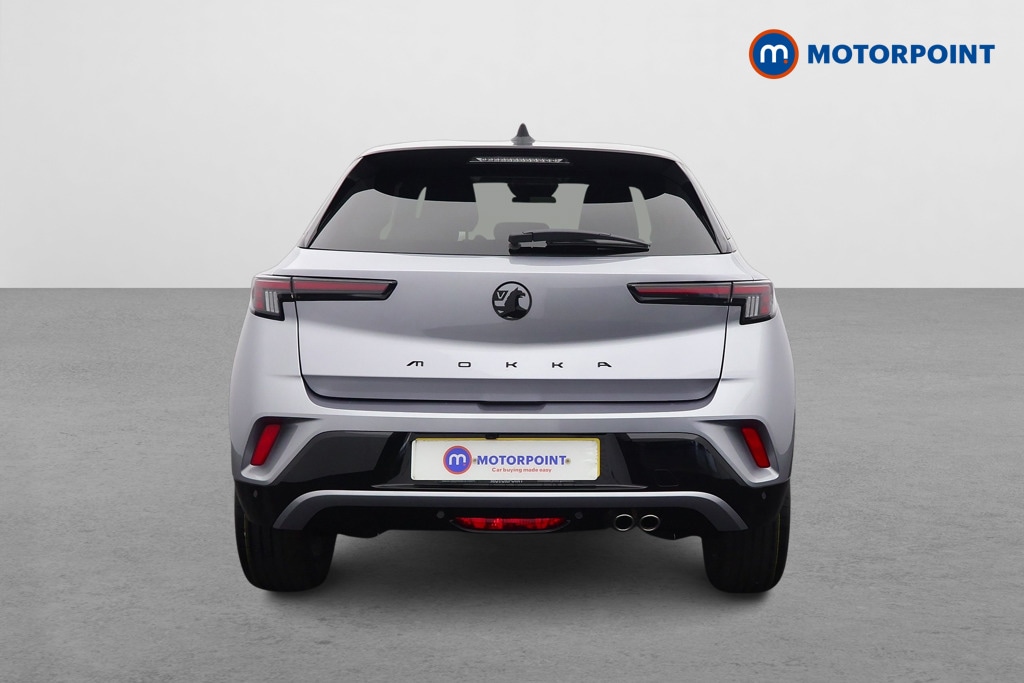 Used Vauxhall Mokka 2025 for sale - 76252955: Photo 6