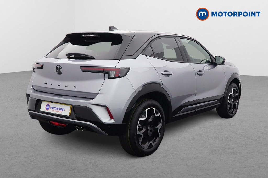 Used Vauxhall Mokka 2025 for sale - 76252955: Photo 7
