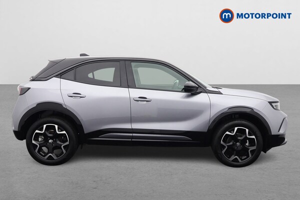 Used Vauxhall Mokka 2025 for sale - 76252955: Photo 8