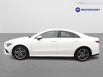 Used Mercedes-Benz CLA 2022 for sale - 78719009: Photo